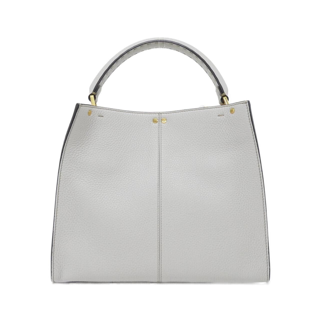 Fendi Selleria Peekaboo X-Lite Regular Smt Bag — view 2