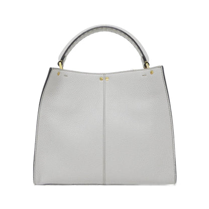 Fendi Selleria Peekaboo X-Lite Regular Smt Bag — view 2