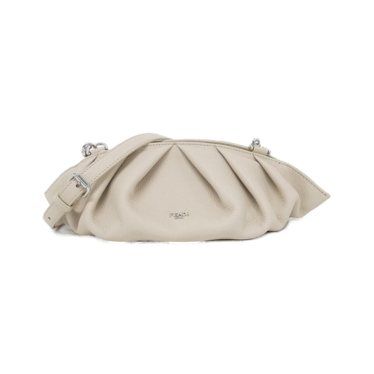 Fendi Apdr Shoulder Bag