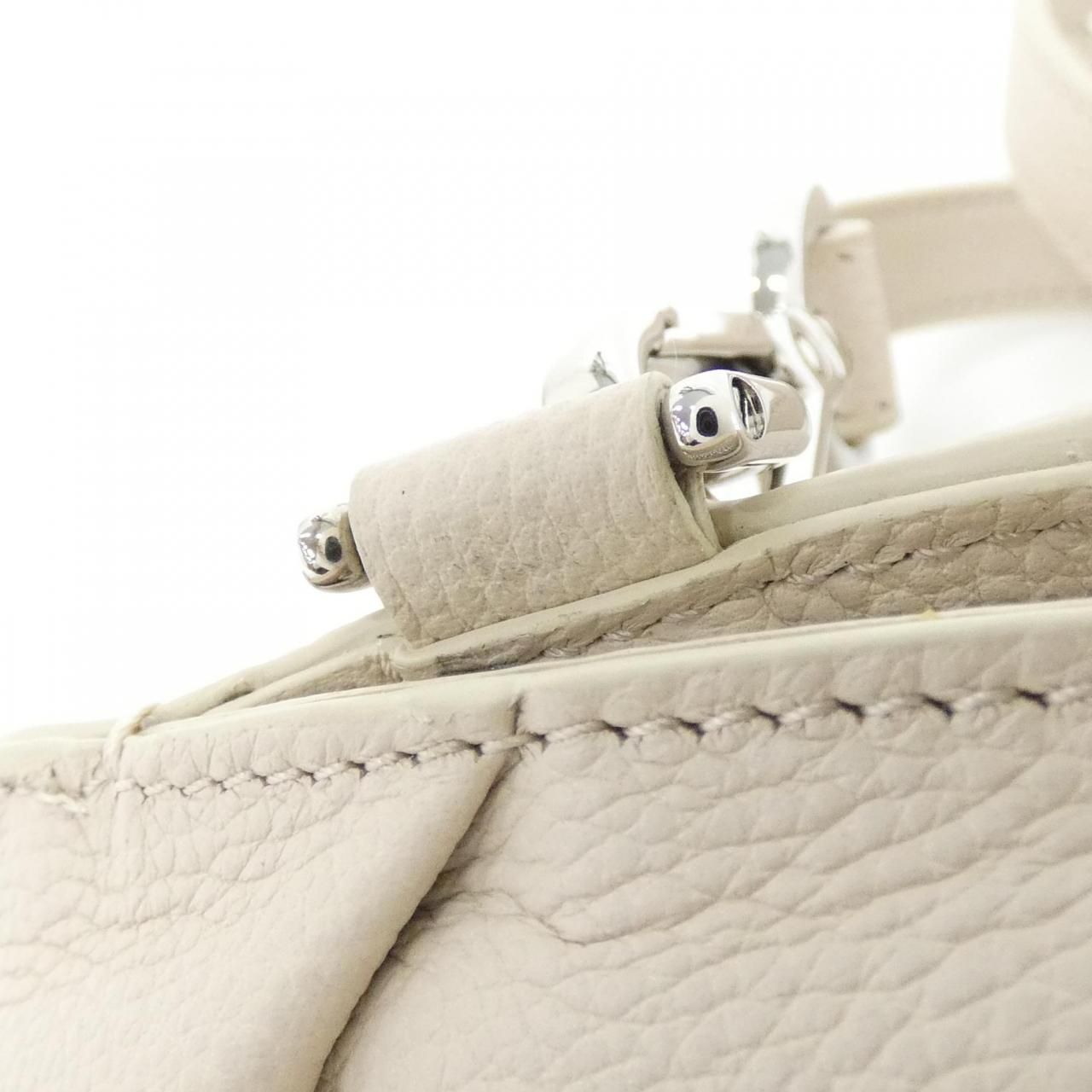 Fendi Apdr Shoulder Bag — view 4