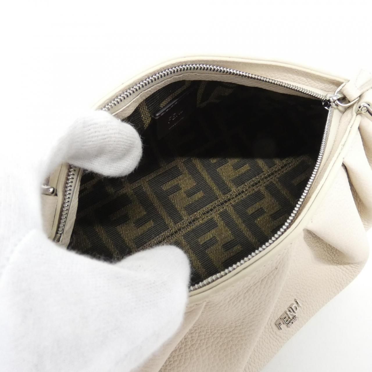 Fendi Apdr Shoulder Bag — view 7