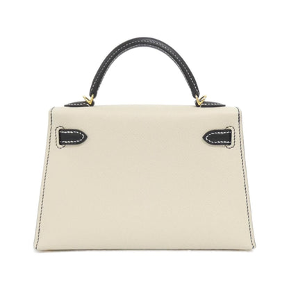 Hermes Mini Kelly 2 Bag — view 2