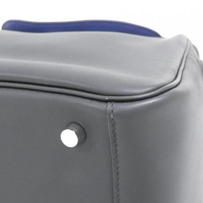 Hermes Lindy Verso 26 cm Shoulder Bag — view 3