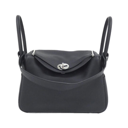 Hermes Lindy Verso 26 cm Shoulder Bag