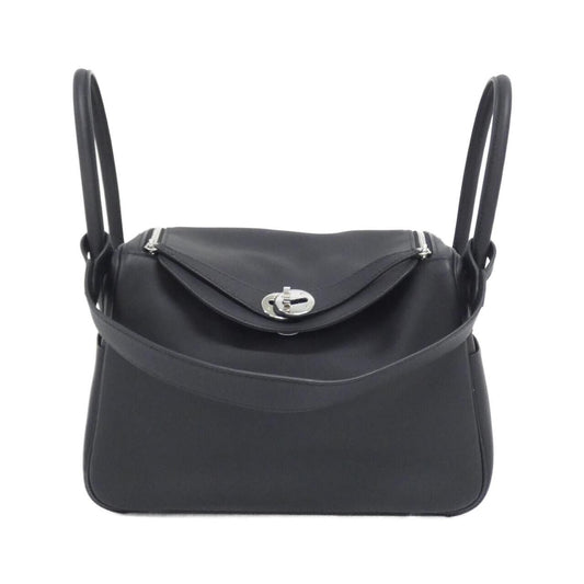 Hermes Lindy Verso 26 cm Shoulder Bag
