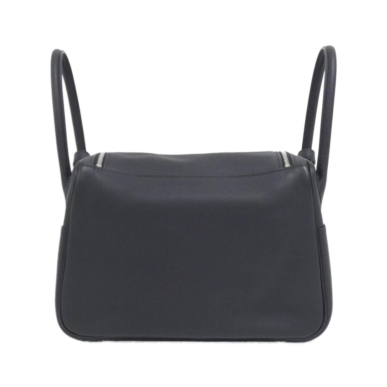 Hermes Lindy Verso 26 cm Shoulder Bag — view 2