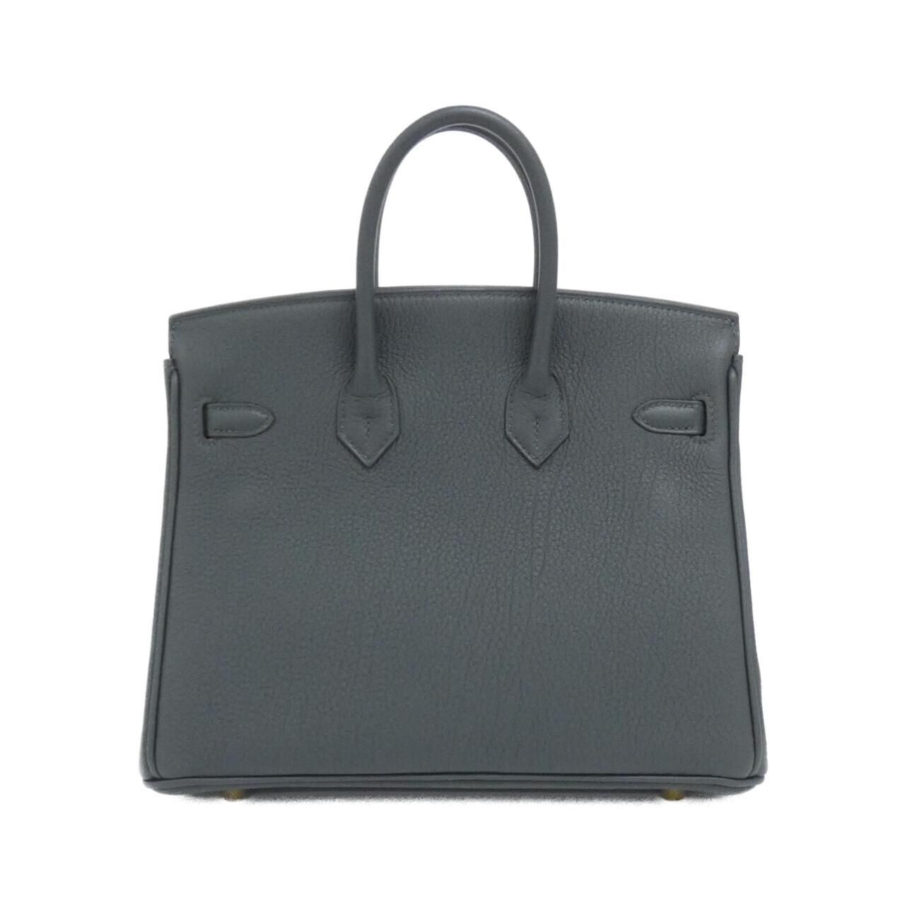 Hermes Birkin 25 cm Bag — view 2