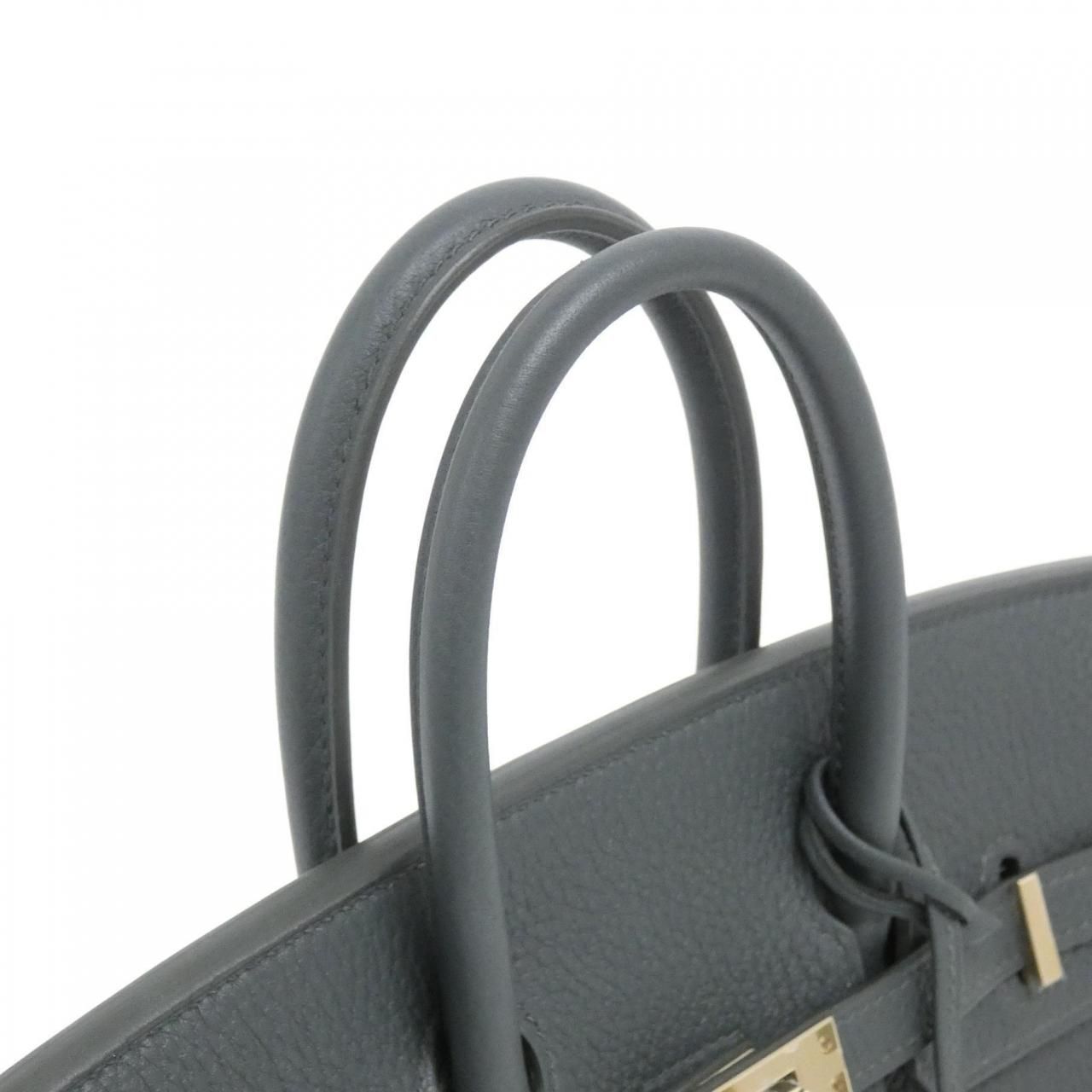 Hermes Birkin 25 cm Bag — view 5