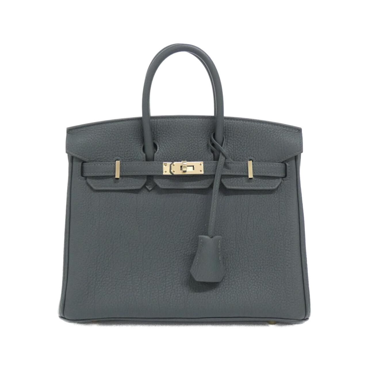 Hermes Birkin 25 cm Bag