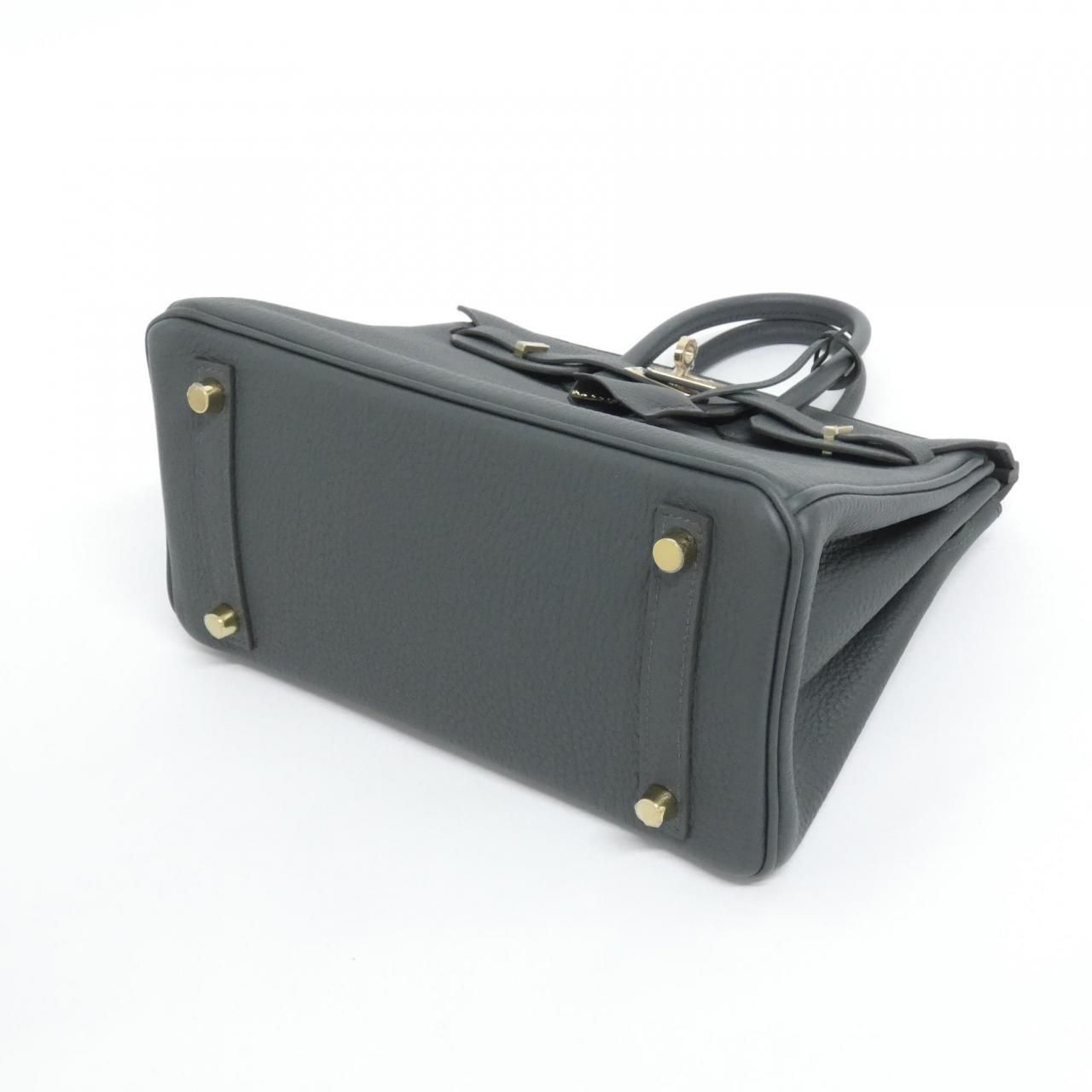 Hermes Birkin 25 cm Bag — view 3