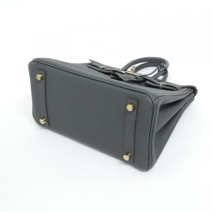 Hermes Birkin 25 cm Bag — view 3