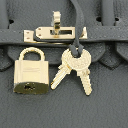 Hermes Birkin 25 cm Bag — view 4