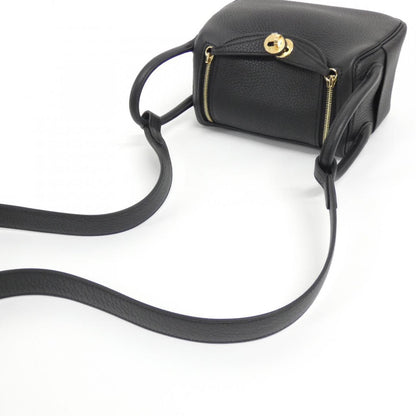 Hermes Lindy 2 Mini Shoulder Bag — view 4