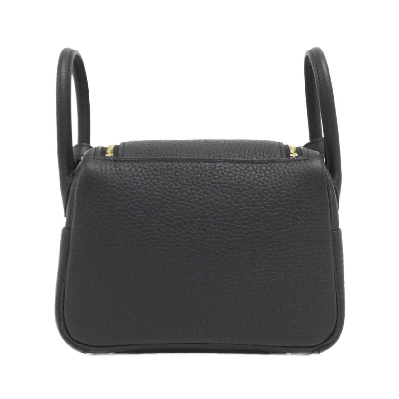 Hermes Lindy 2 Mini Shoulder Bag — view 2