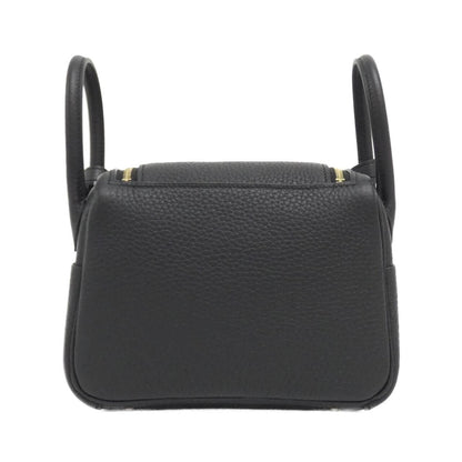 Hermes Lindy 2 Mini Shoulder Bag — view 2