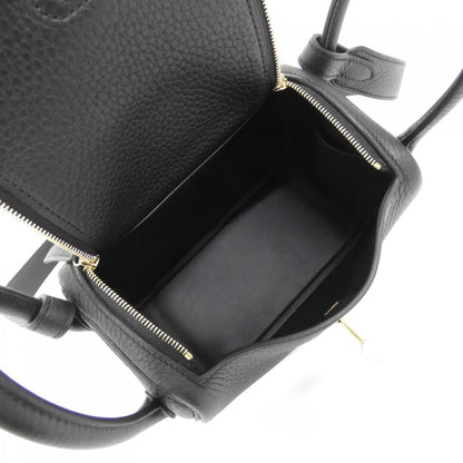 Hermes Lindy 2 Mini Shoulder Bag — view 5