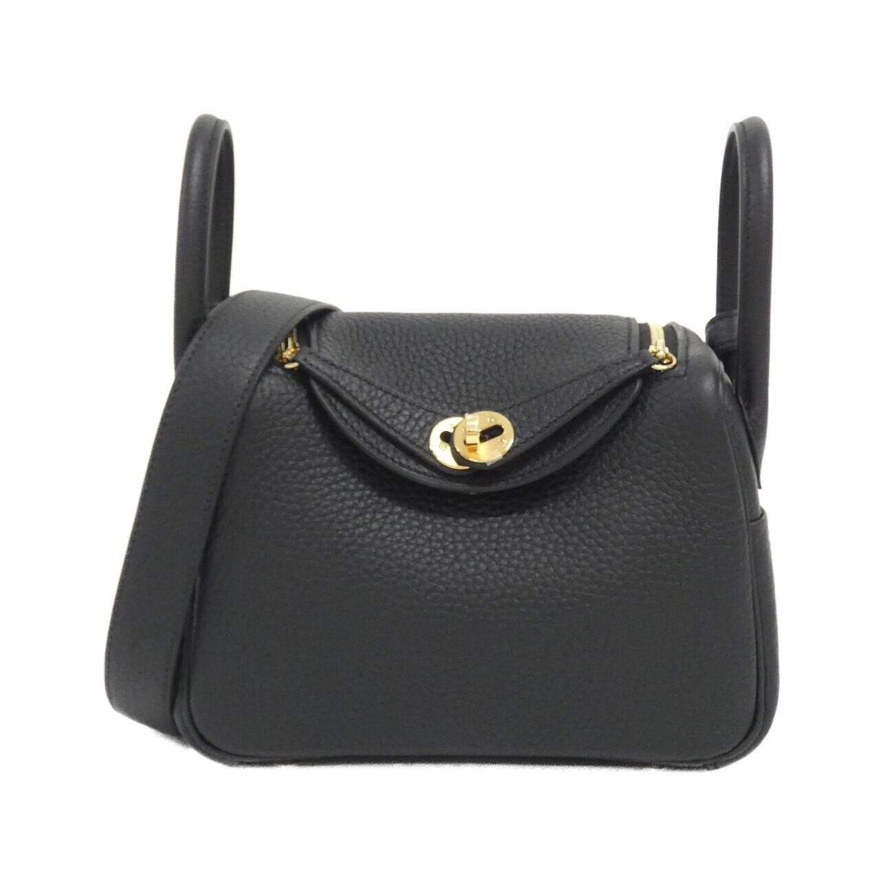 Hermes Lindy 2 Mini Shoulder Bag