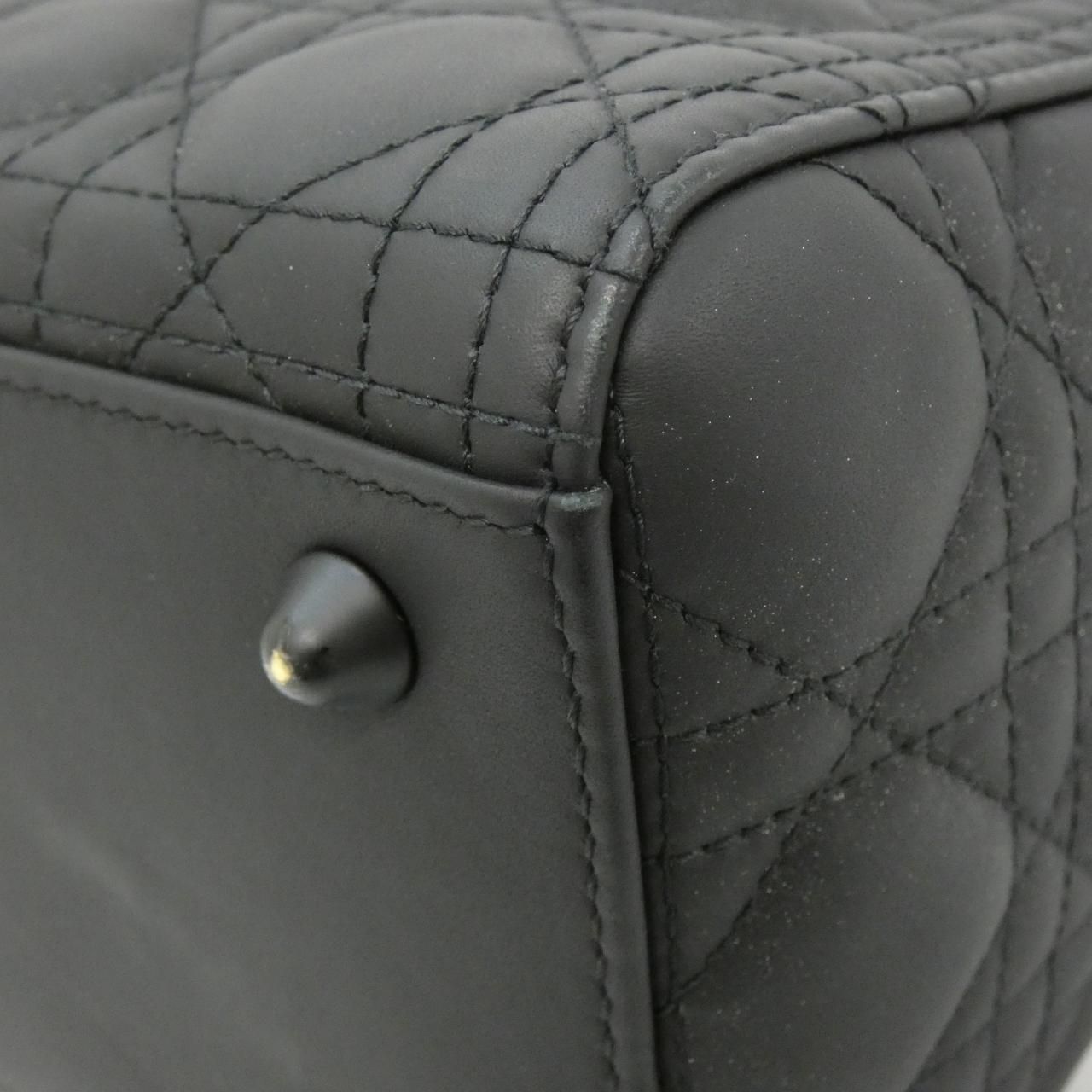 Dior Lady Large Bag — view 3