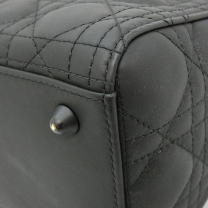 Dior Lady Large Bag — view 3