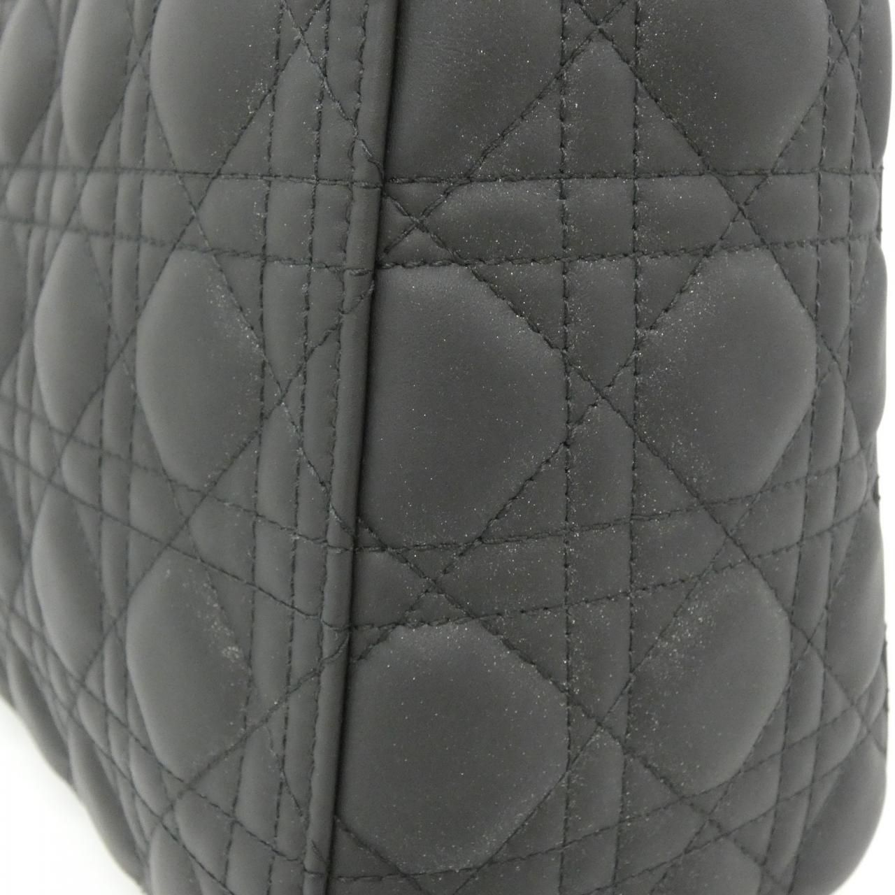 Dior Lady Large Bag — view 5