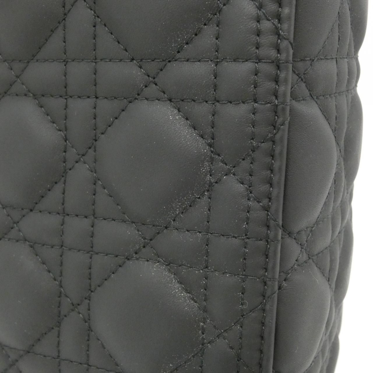 Dior Lady Large Bag — view 6