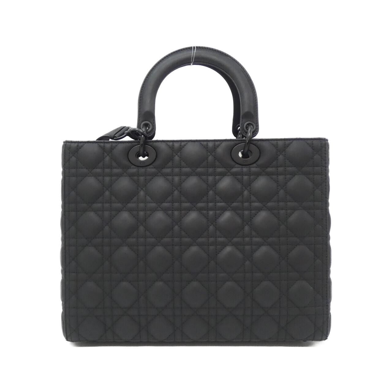 Dior Lady Large Bag — view 2
