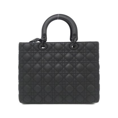 Dior Lady Large Bag — view 2