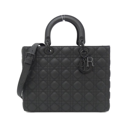Dior Lady Large Bag