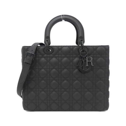 Dior Lady Large Bag
