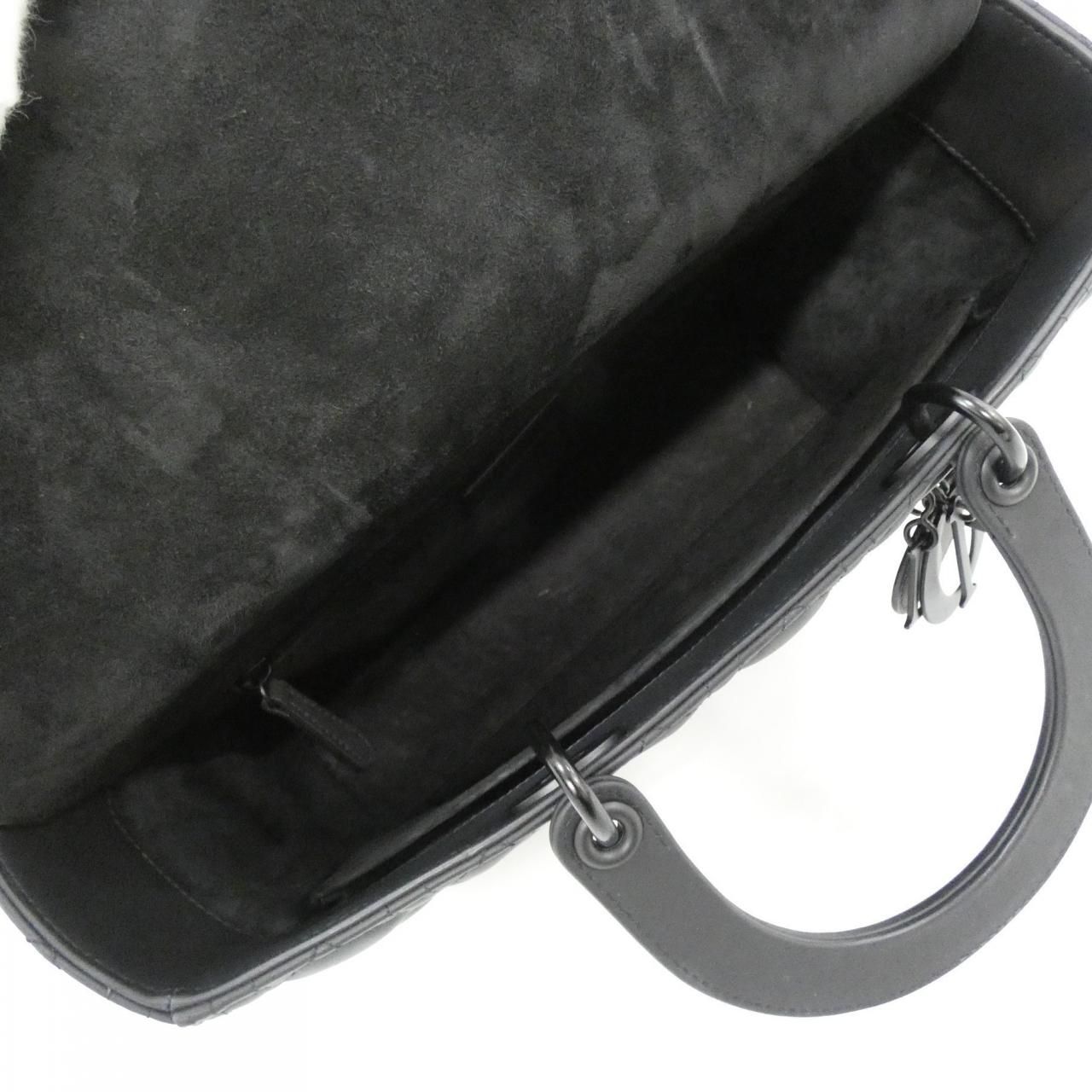 Dior Lady Large Bag — view 9