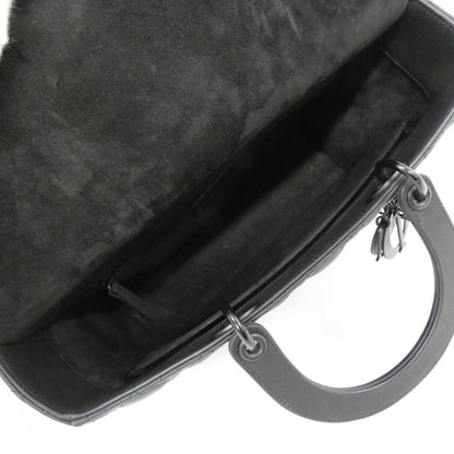 Dior Lady Large Bag — view 9