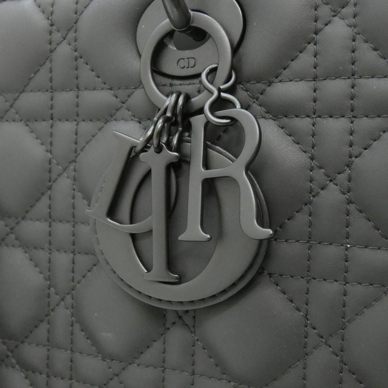 Dior Lady Large Bag — view 4