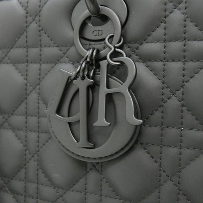 Dior Lady Large Bag — view 4
