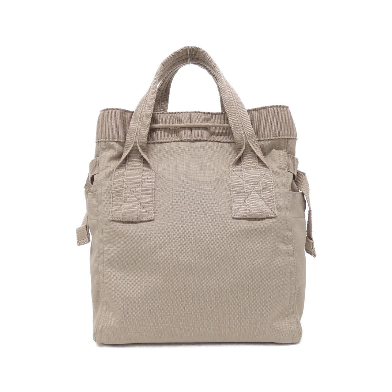 Balenciaga Small Tote Beige — view 2