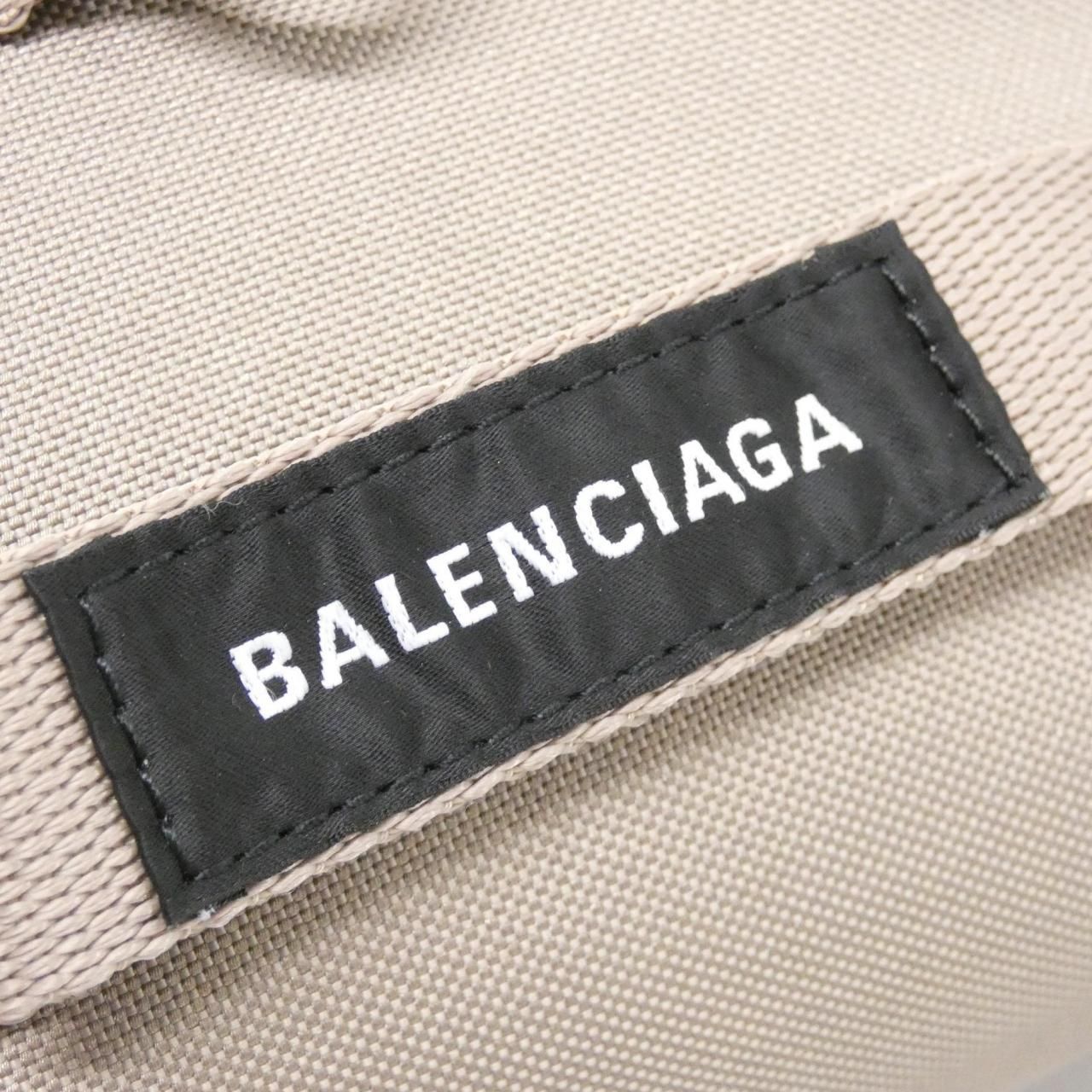 Balenciaga Small Tote Beige — view 6