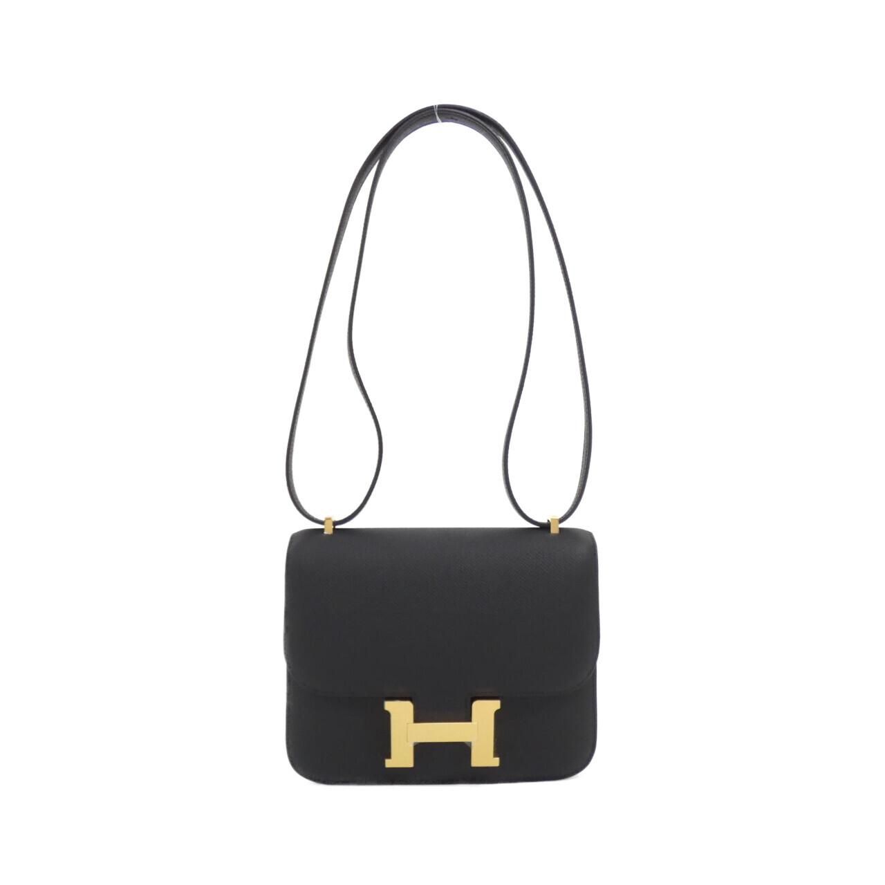 Hermes Constance 3 Mini Shoulder Bag