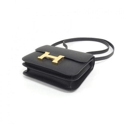 Hermes Constance 3 Mini Shoulder Bag — view 3