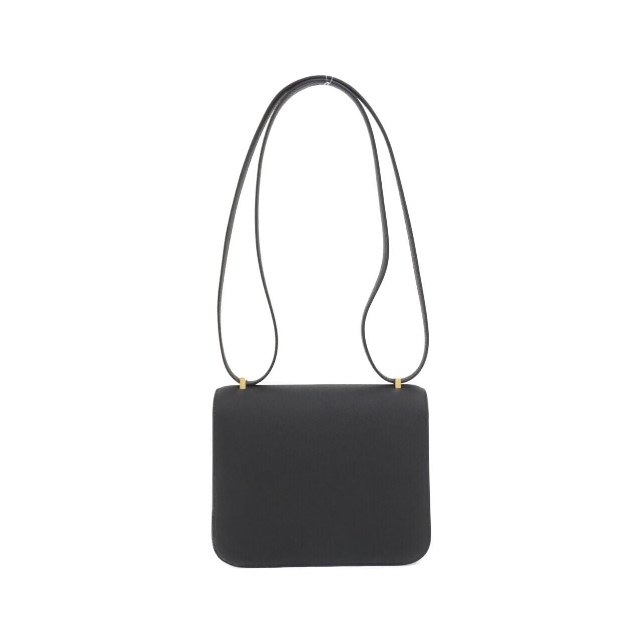 Hermes Constance 3 Mini Shoulder Bag — view 2