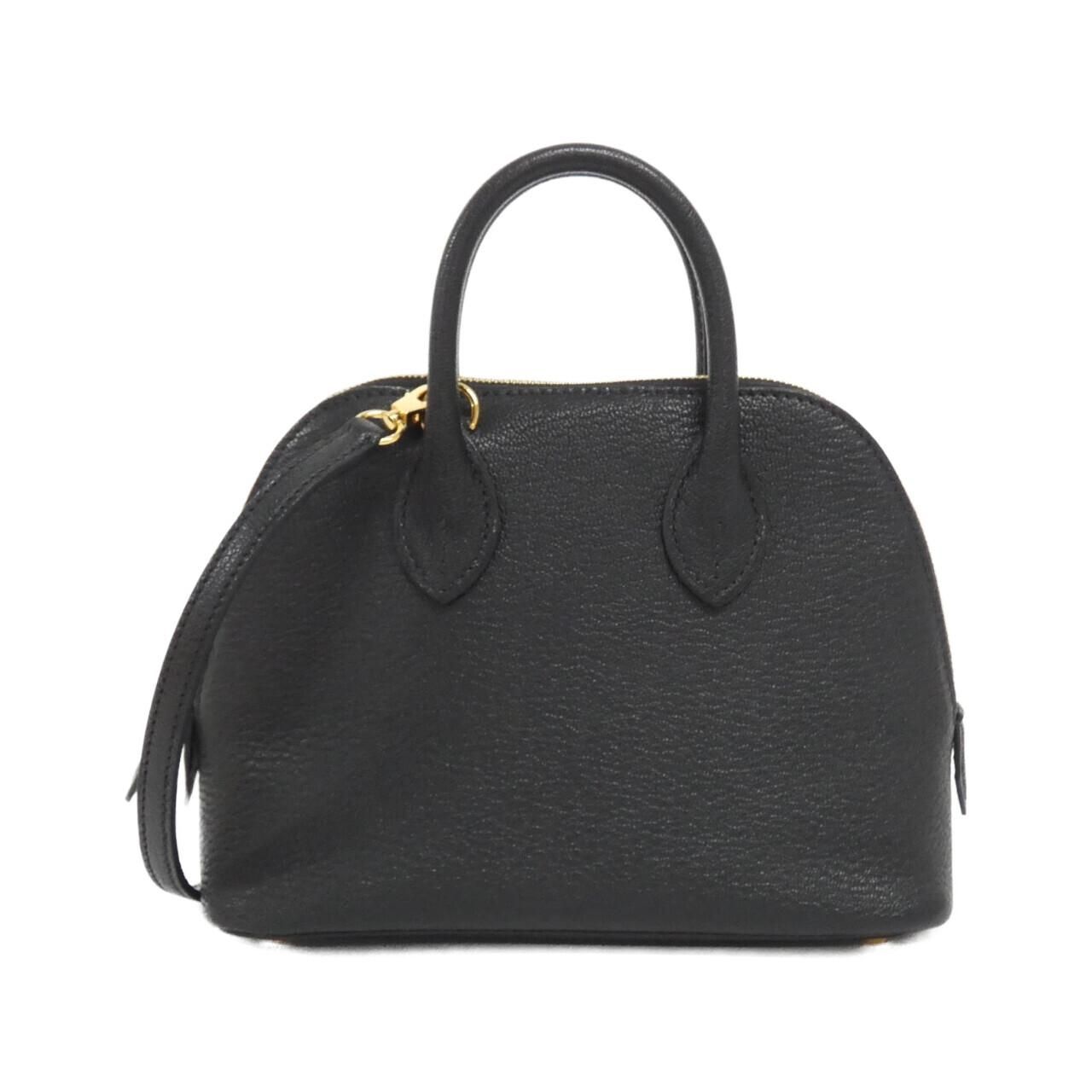 Hermes Bolide Mini Bag