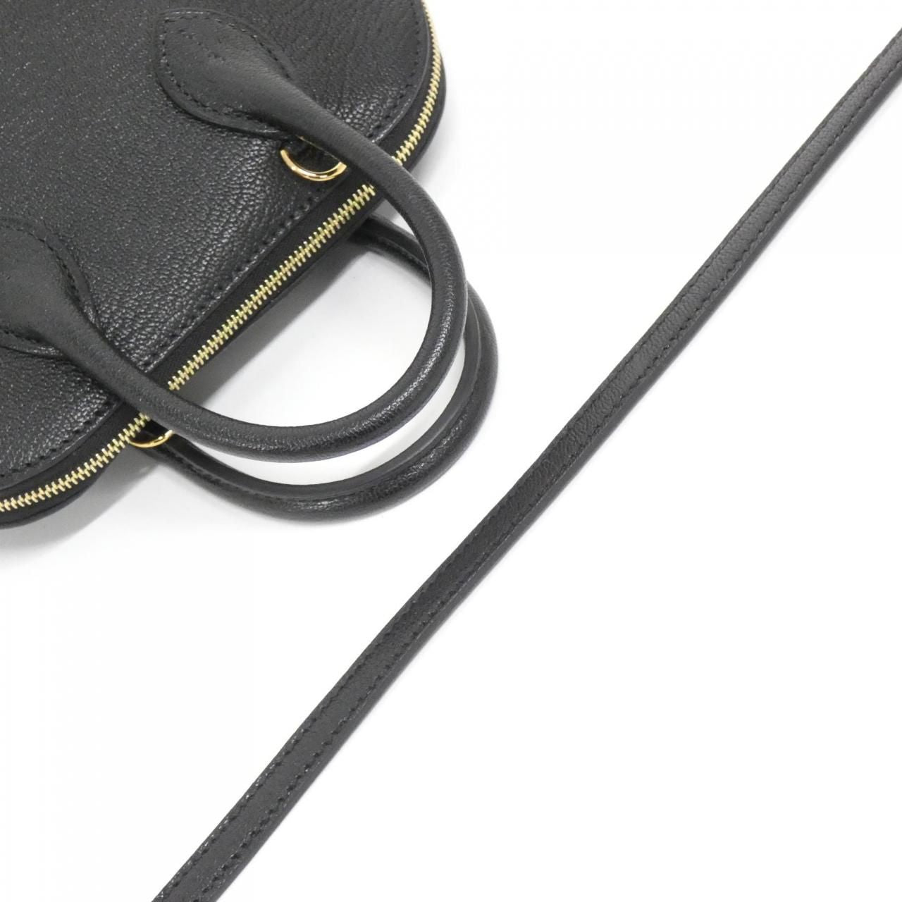 Hermes Bolide Mini Bag — view 3