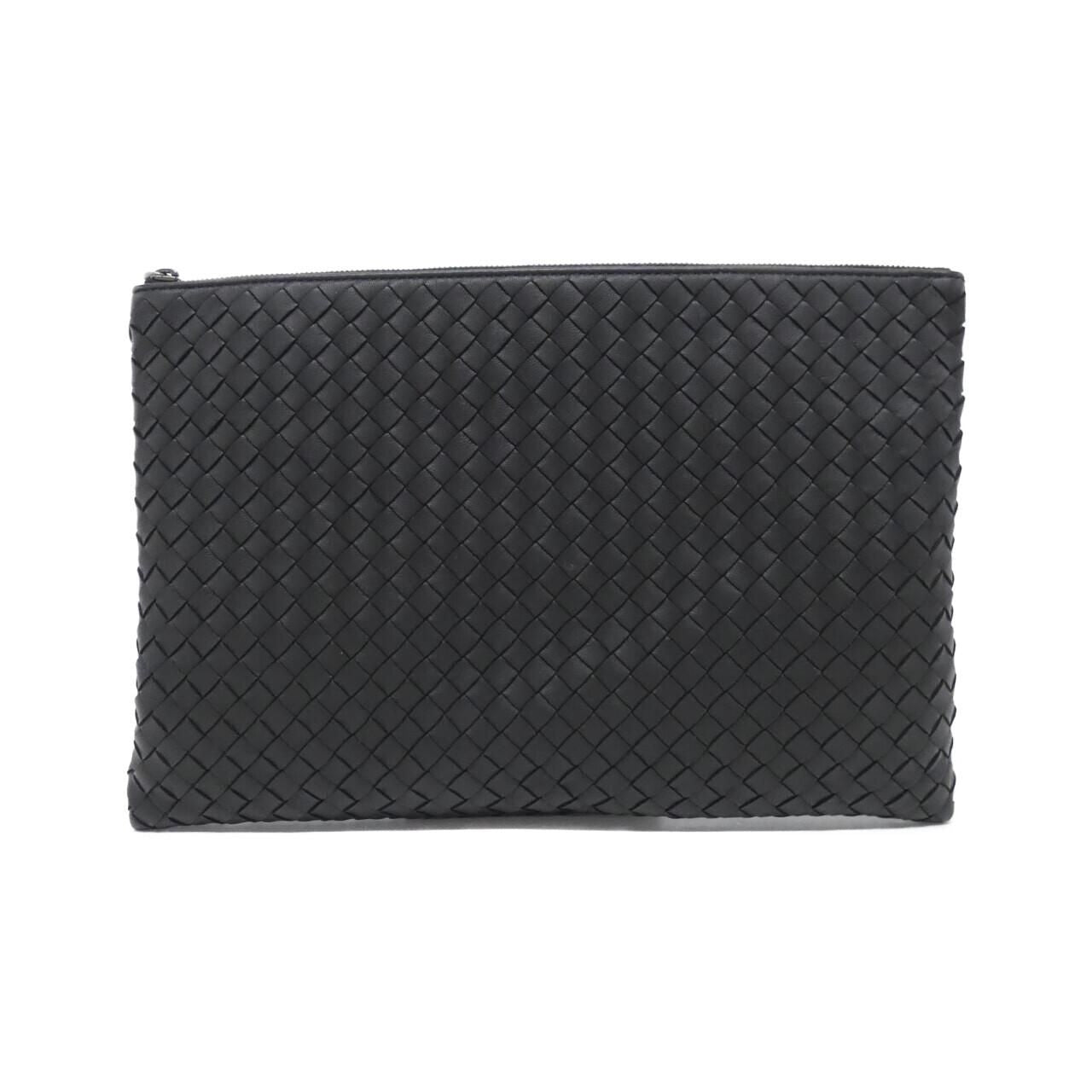 Bottega Veneta Bag Handbag Black
