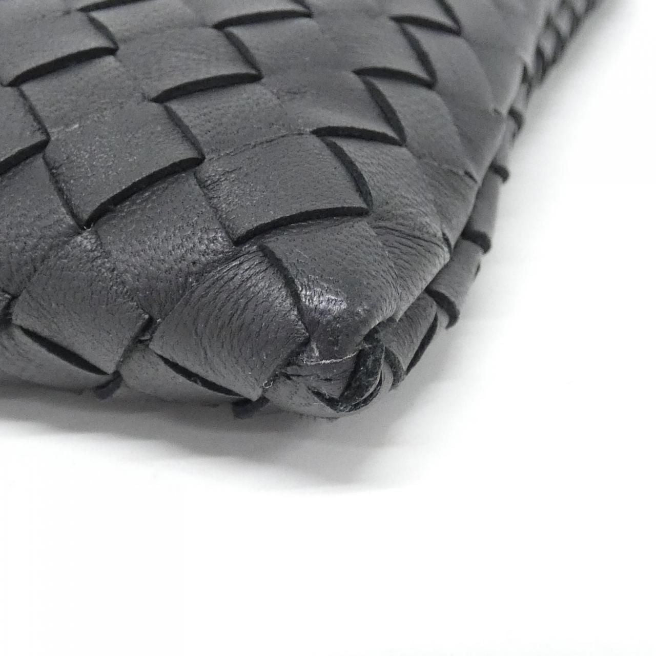 Bottega Veneta Bag Handbag Black — view 2