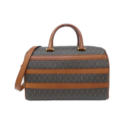 Saint Laurent Duffle Boston Bag