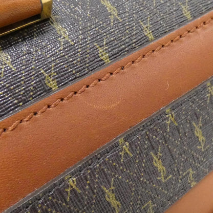 Saint Laurent Duffle Boston Bag — view 3