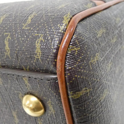 Saint Laurent Duffle Boston Bag — view 2