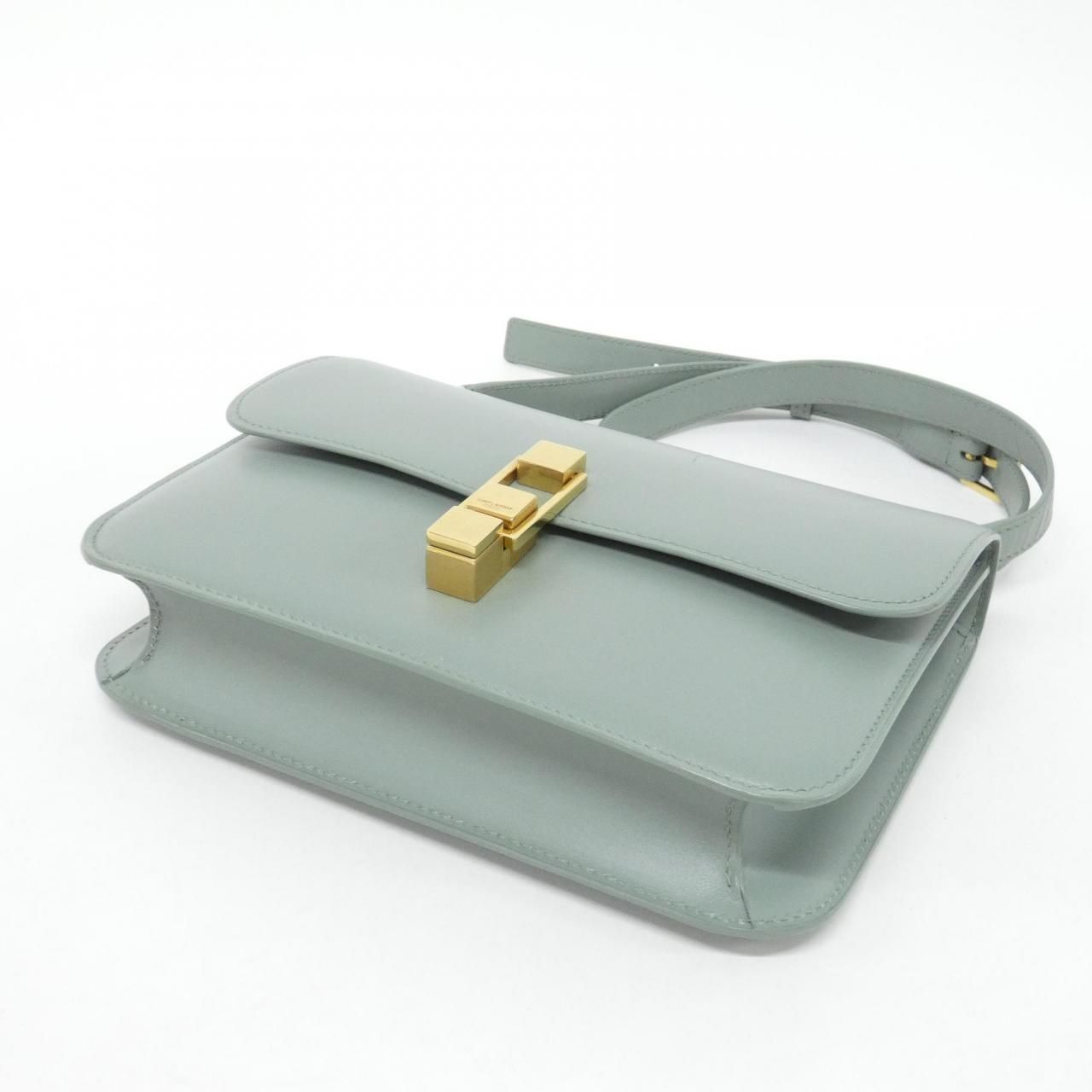 Saint Laurent le Carre Shoulder Bag — view 3