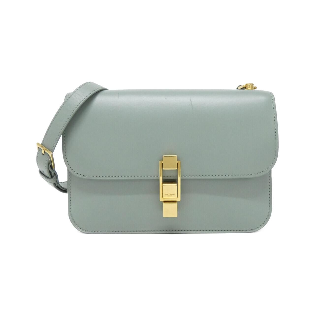 Saint Laurent le Carre Shoulder Bag