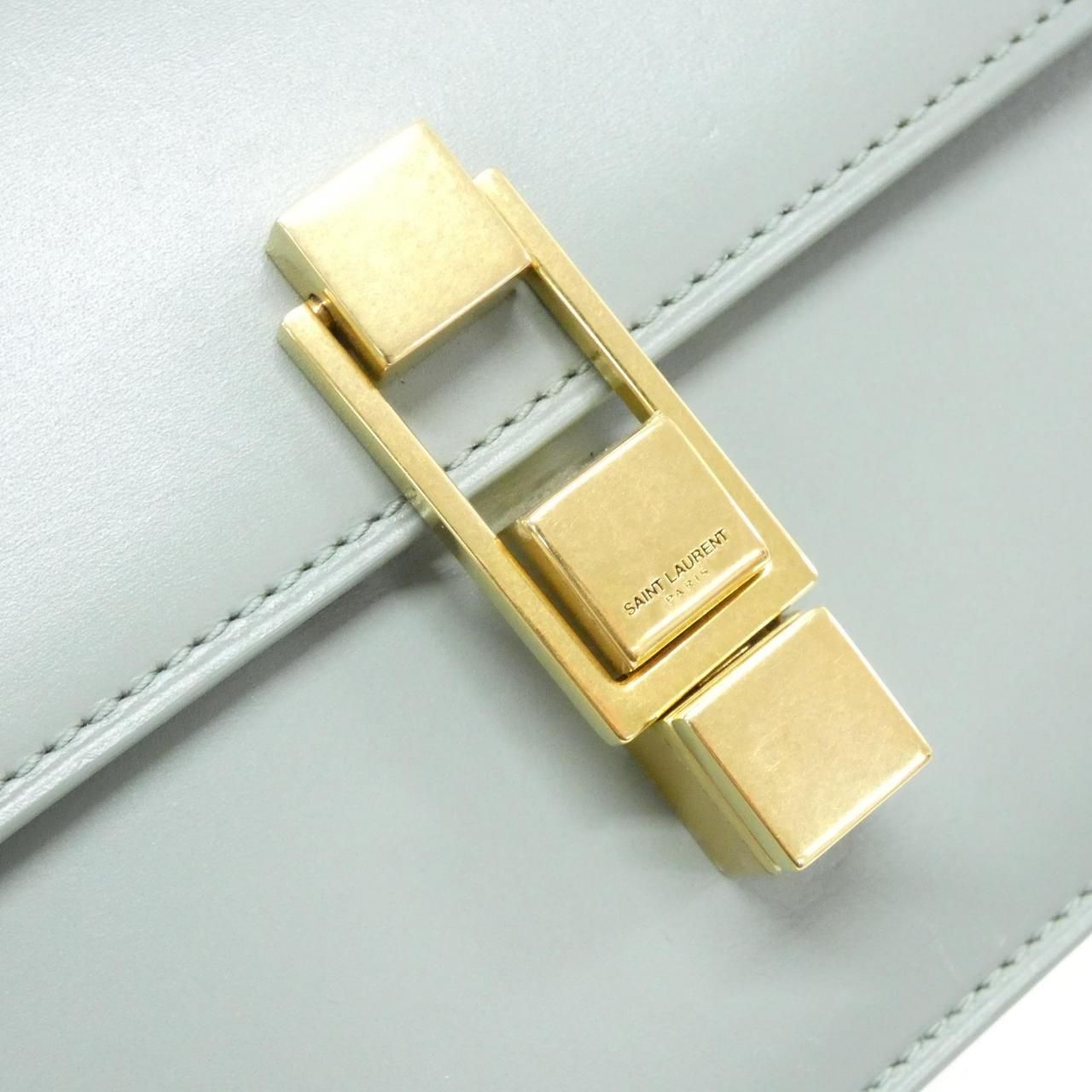 Saint Laurent le Carre Shoulder Bag — view 5