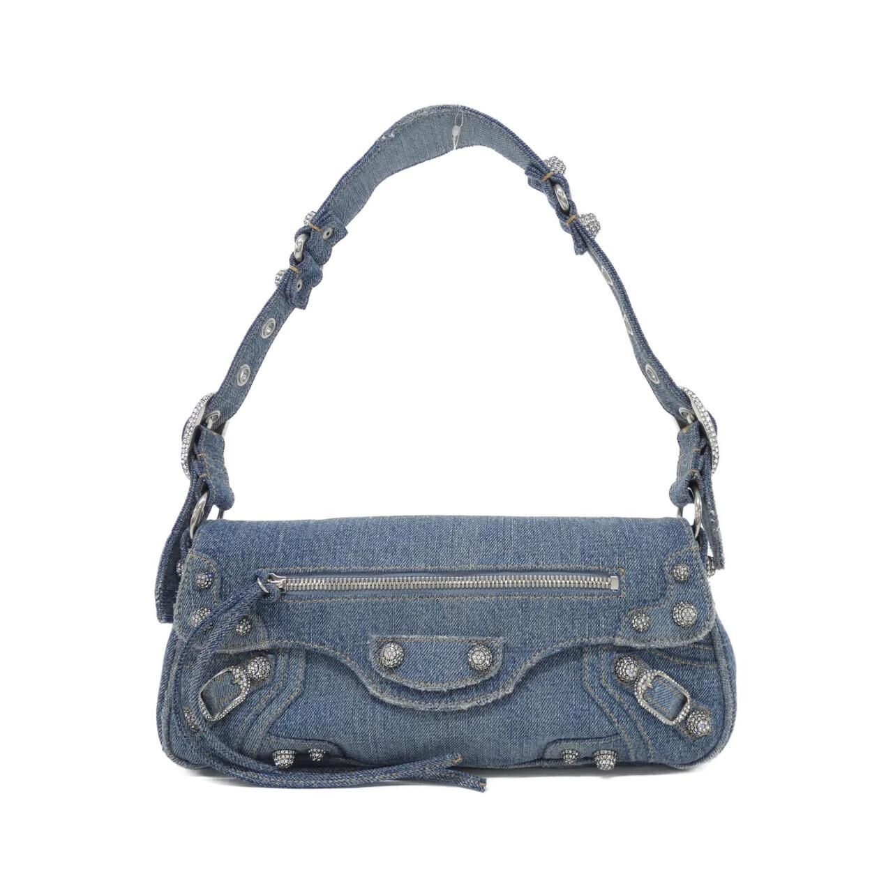 Balenciaga le Cagole Shoulder Bag