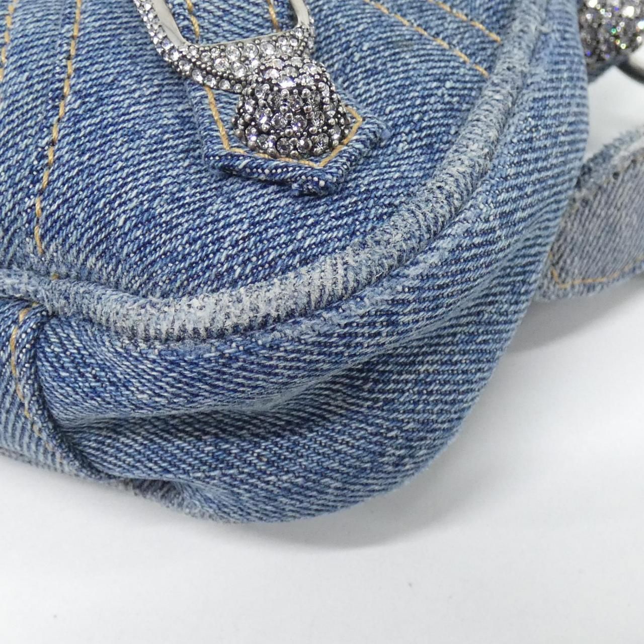 Balenciaga le Cagole Shoulder Bag — view 3